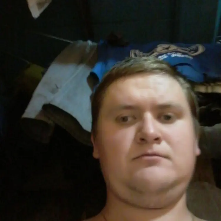 Я Николай, 36, из Моршанска, ищу знакомство для регулярного секса