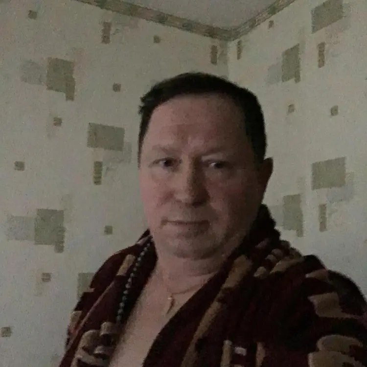 Я Михаил, 51, из Конакова, ищу знакомство для регулярного секса
