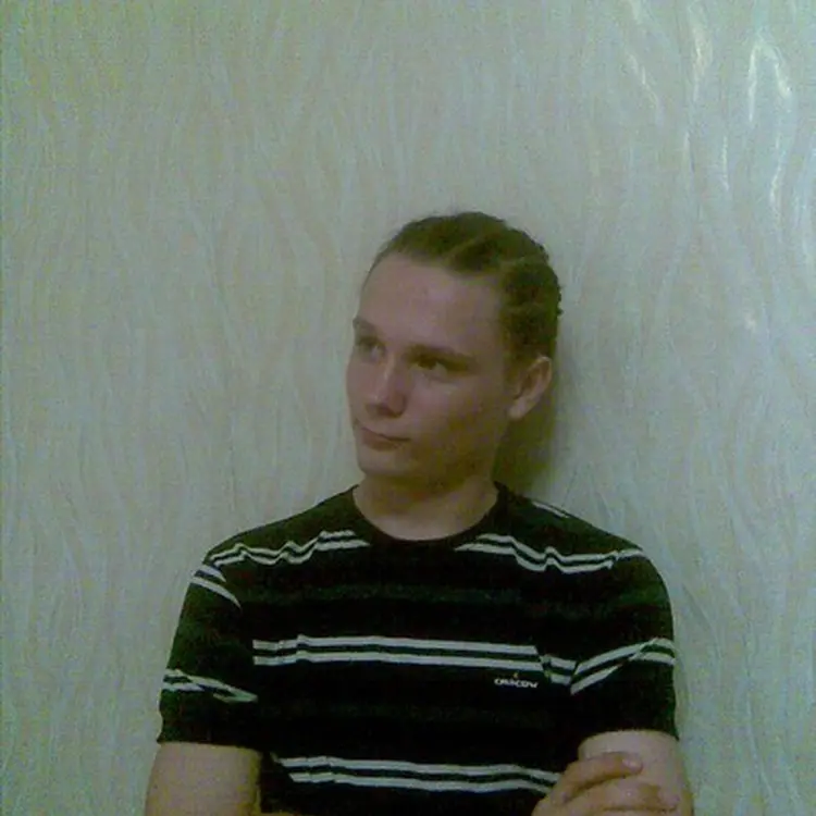 Я Дмитрий, 29, знакомлюсь для регулярного секса в Первомайском