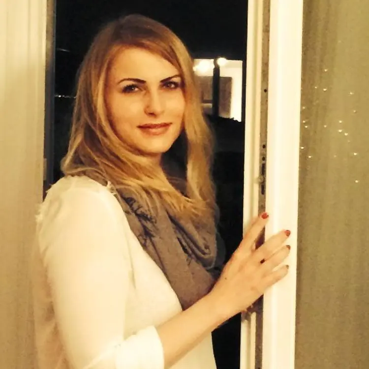 Я Руслана, 27, из Ужгорода, ищу знакомство для общения