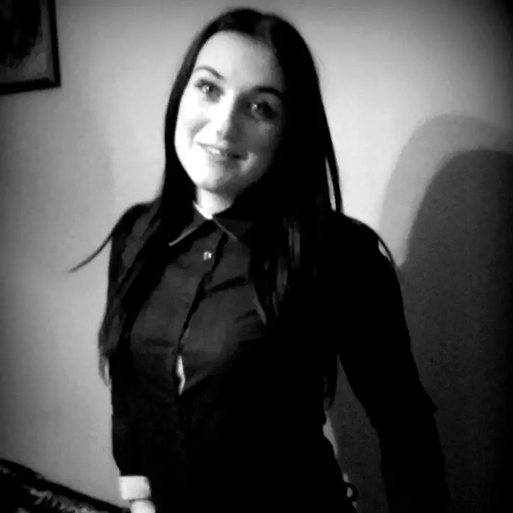 Я Майя, 20, знакомлюсь для виртуального секса в Дрогобич