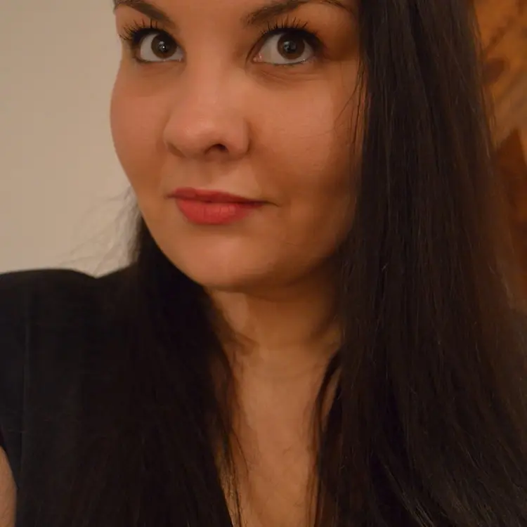 Я Елена, 23, знакомлюсь для общения в Тернополе