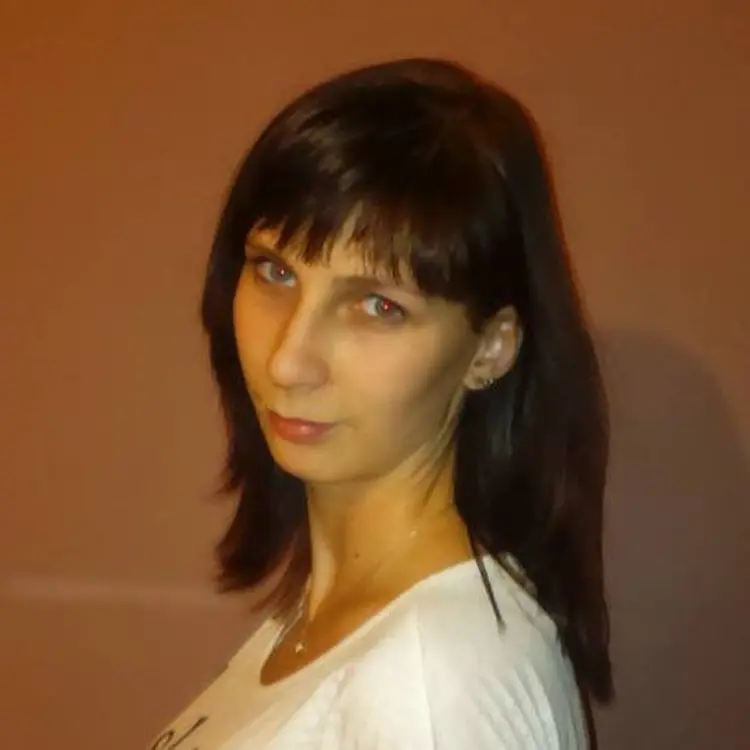 Я Валентина, 21, знакомлюсь для виртуального секса в Уфе