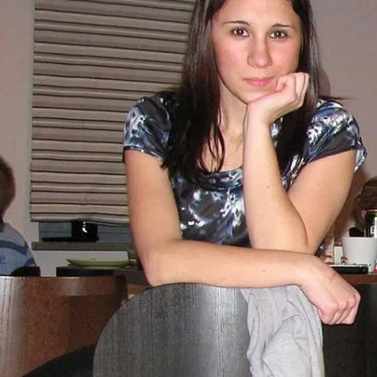 Я Вера, 25, знакомлюсь для дружбы в Ульяновске
