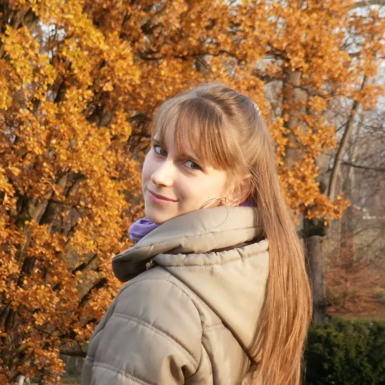 Я Дарья, 21, из Ярославля, ищу знакомство для дружбы