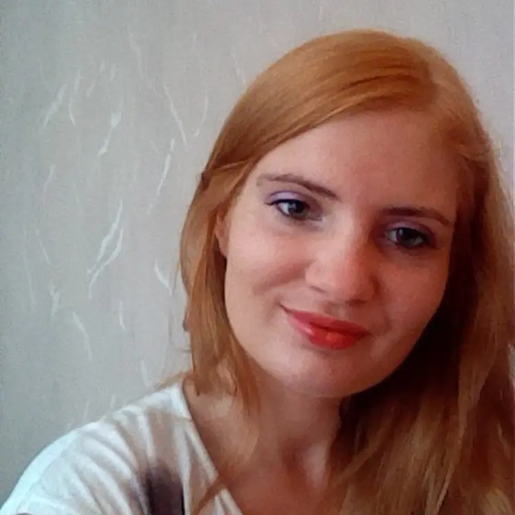 Я Вероника, 24, знакомлюсь для постоянных отношений в Челябинске