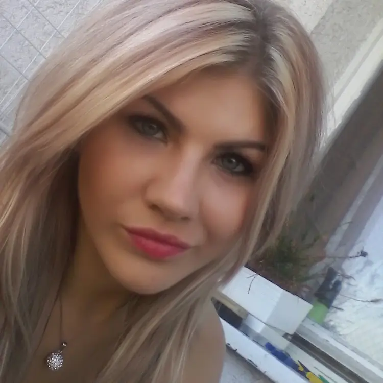 Я Светлана, 25, из Ульяновска, ищу знакомство для общения