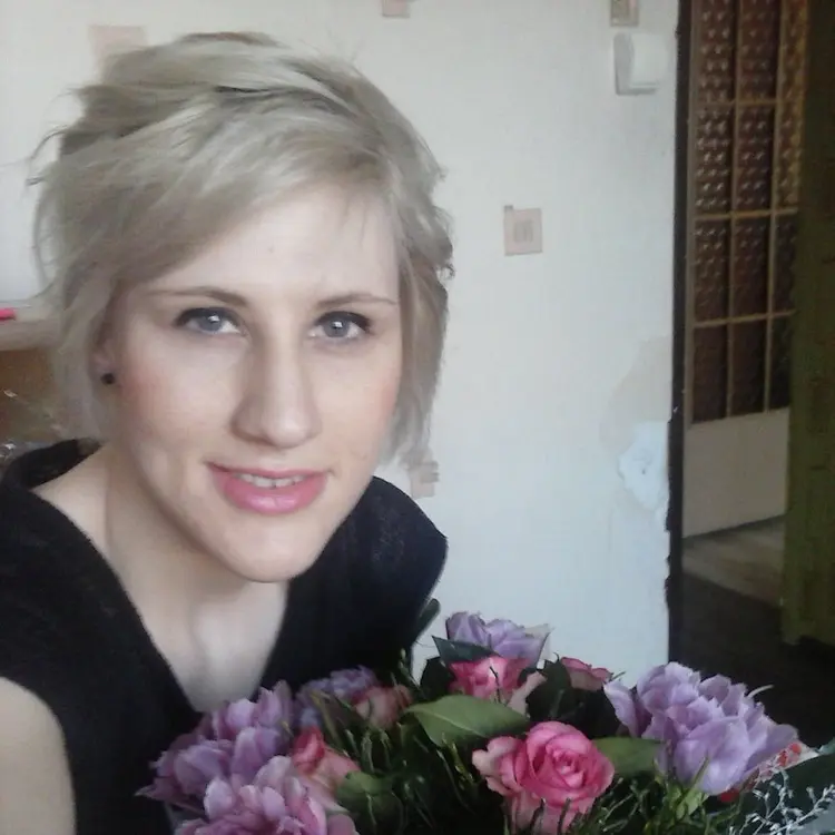 Я Олеся, 27, из Мурманска, ищу знакомство для постоянных отношений