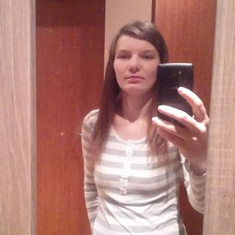 Я Лидия, 22, из Москвы, ищу знакомство для дружбы