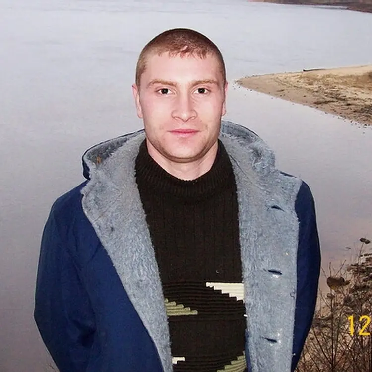 Я Дмитрий, 40, из Рыбинска, ищу знакомство для дружбы