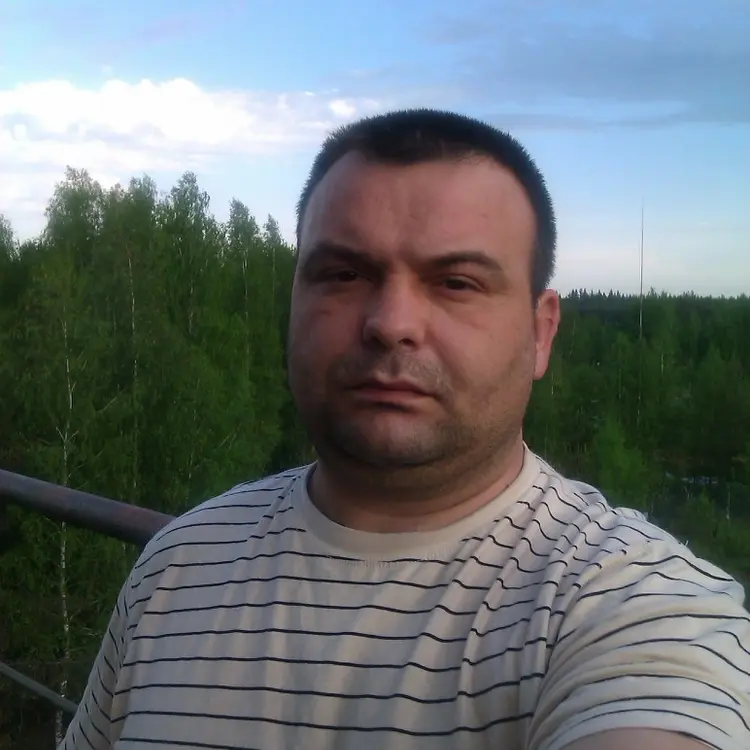 Я Андрей, 46, из Костерево, ищу знакомство для секса на одну ночь