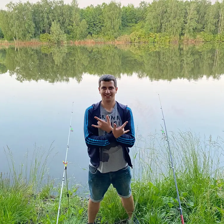 Я Вадим, 26, из Первомайского, ищу знакомство для дружбы
