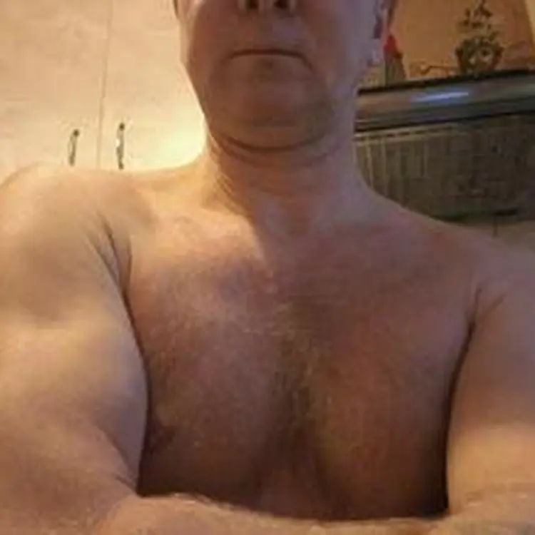 Мы Би Мужчина, 57, знакомлюсь для регулярного секса в Клине