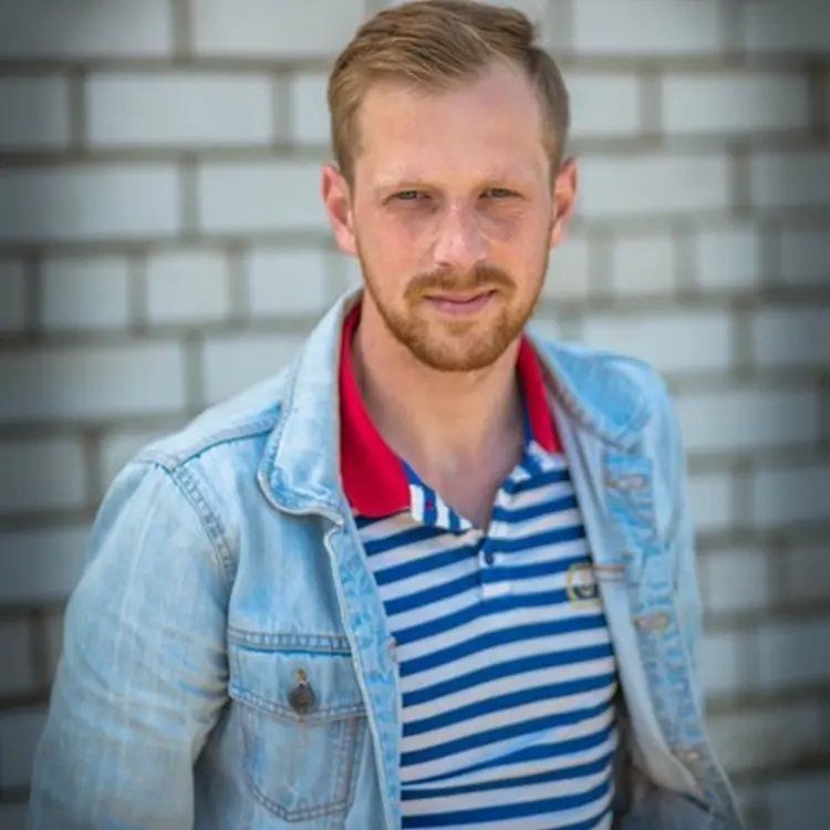 Я Андрей, 33, из Переславля-Залесского, ищу знакомство для дружбы
