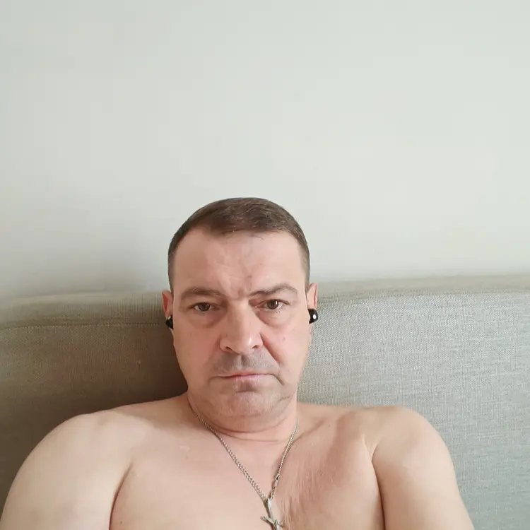 Вячеслав из Алматы, мне 50, познакомлюсь для регулярного секса