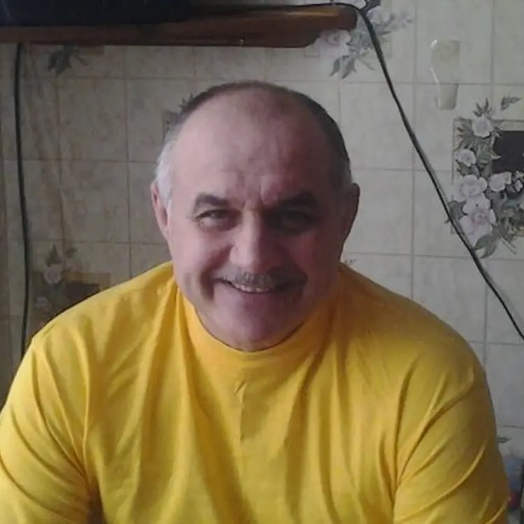Petya из Кобрина, мне 66, познакомлюсь для приятного времяпровождения