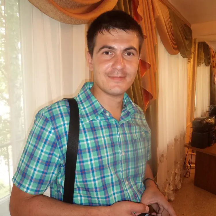 Я Алексей, 36, из Сызрани, ищу знакомство для дружбы