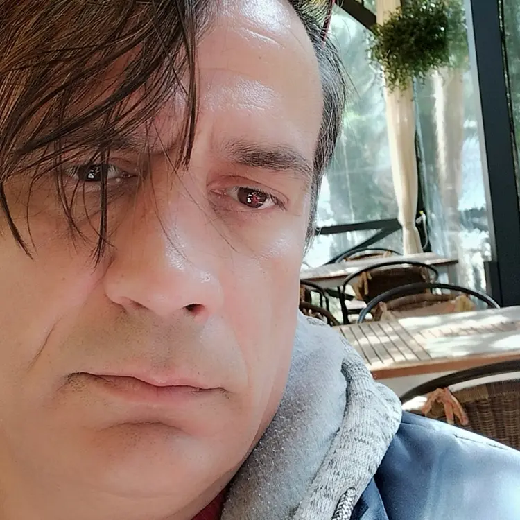 Я Андрей, 43, из Воронежа, ищу знакомство для общения