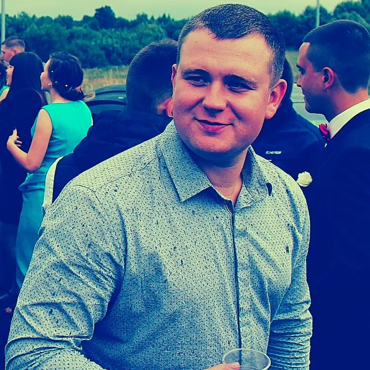 Я Дмитрий, 30, из Зеленограда, ищу знакомство для постоянных отношений