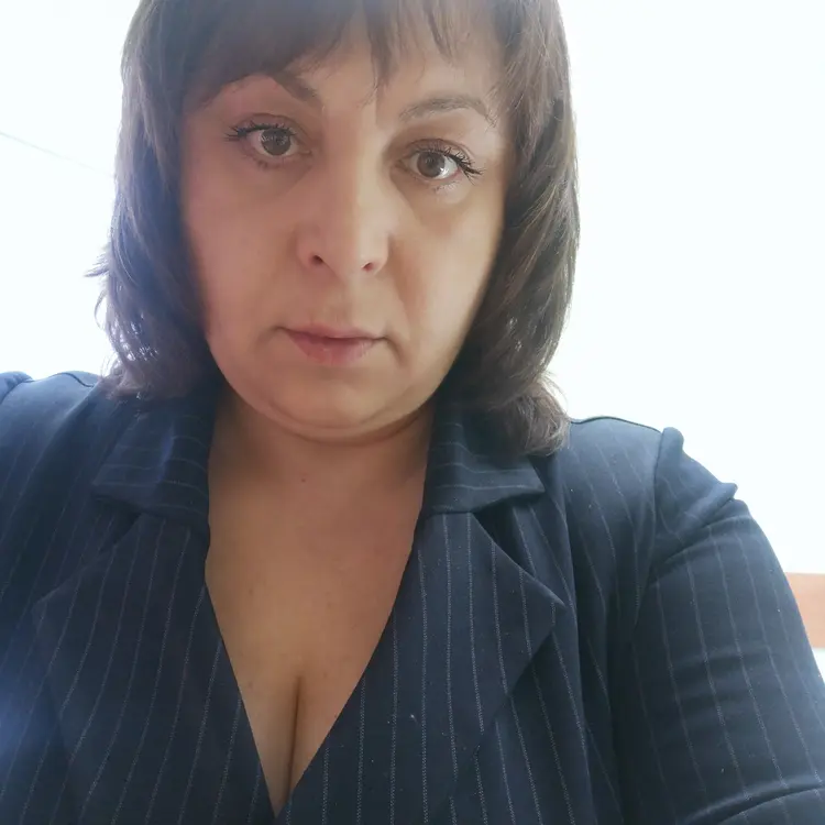 Я Светлана, 51, из Санкт-Петербурга, ищу знакомство для регулярного секса
