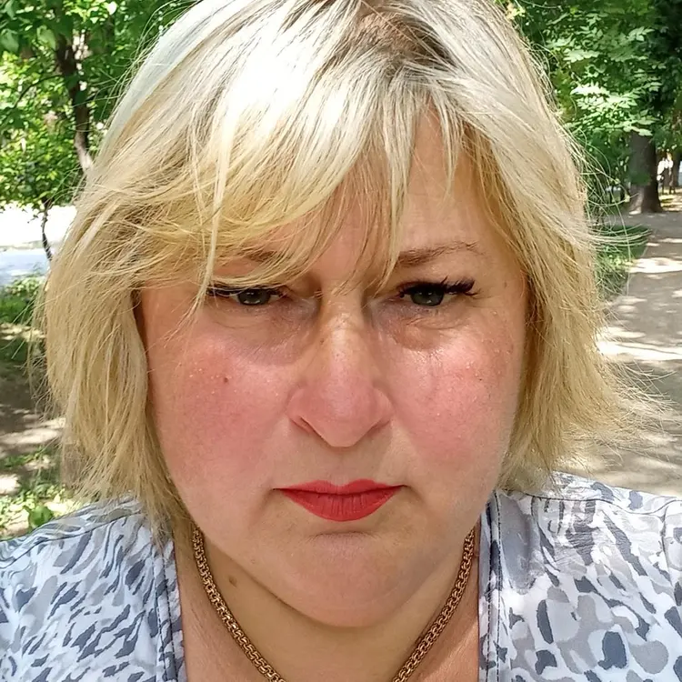 Я Наталья, 45, из Одессы, ищу знакомство для дружбы
