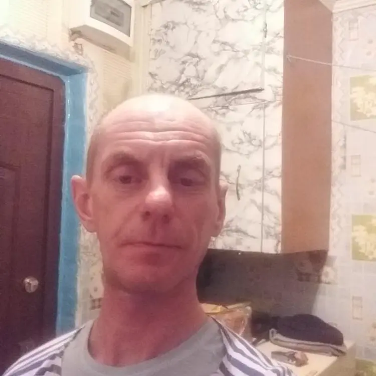 Я Андрей, 48, из Чайковского, ищу знакомство для регулярного секса