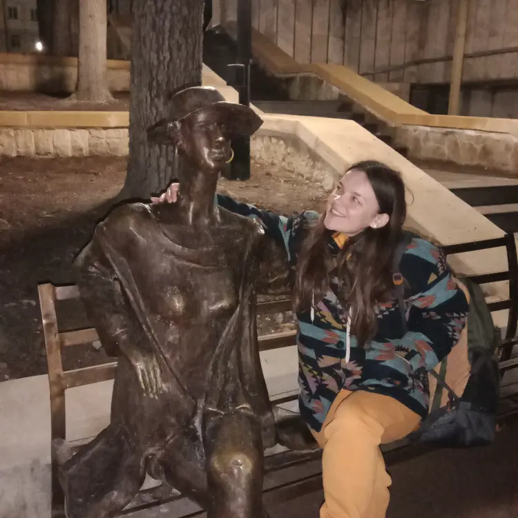Я Аня, 34, знакомлюсь для секса на одну ночь в Пятигорске