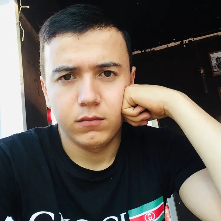 Я Мирзобек, 24, из Вологды, ищу знакомство для дружбы