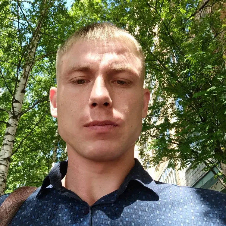 Мы Владимир, 34, из Ижевска, ищу знакомство для общения