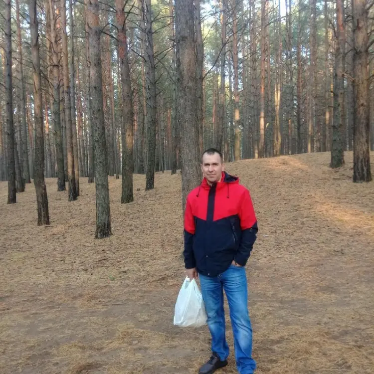 Я Николай, 41, из Южно-Сахалинска, ищу знакомство для совместных путешествий