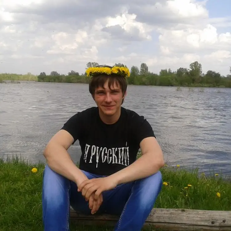 Я Дмитрий, 28, из Кирова, ищу знакомство для регулярного секса
