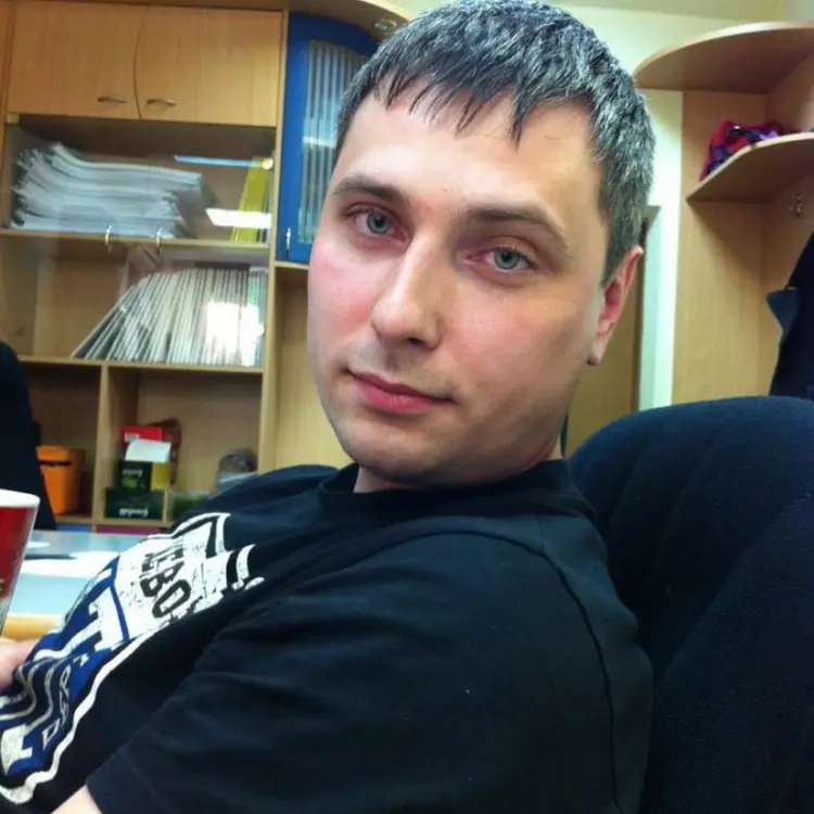 Я Вячеслав, 43, знакомлюсь для секса на одну ночь в Лыткарине