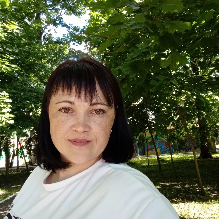 Елена Маркина из Казани, ищу на сайте общение