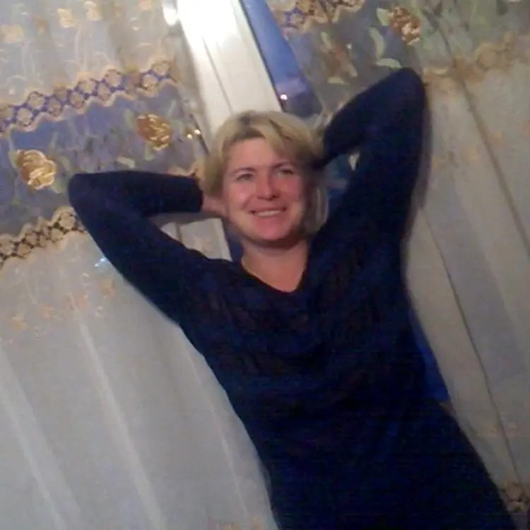 Мы Анна, 42, из Щелково, ищу знакомство