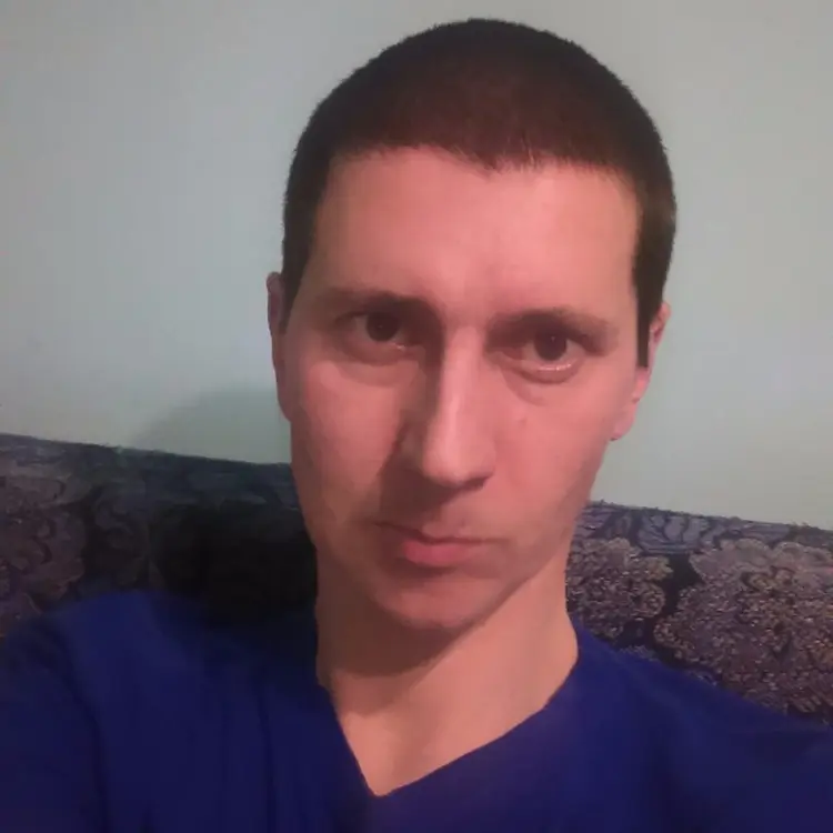 Денис из Котельнича, ищу на сайте регулярный секс