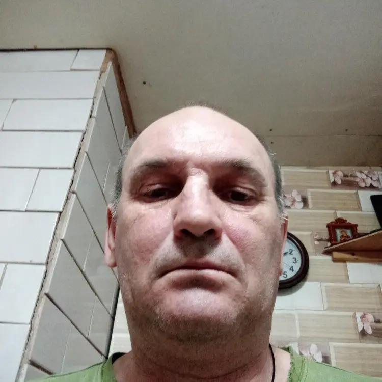 Я Алексей, 54, из Мурома, ищу знакомство для секса на одну ночь