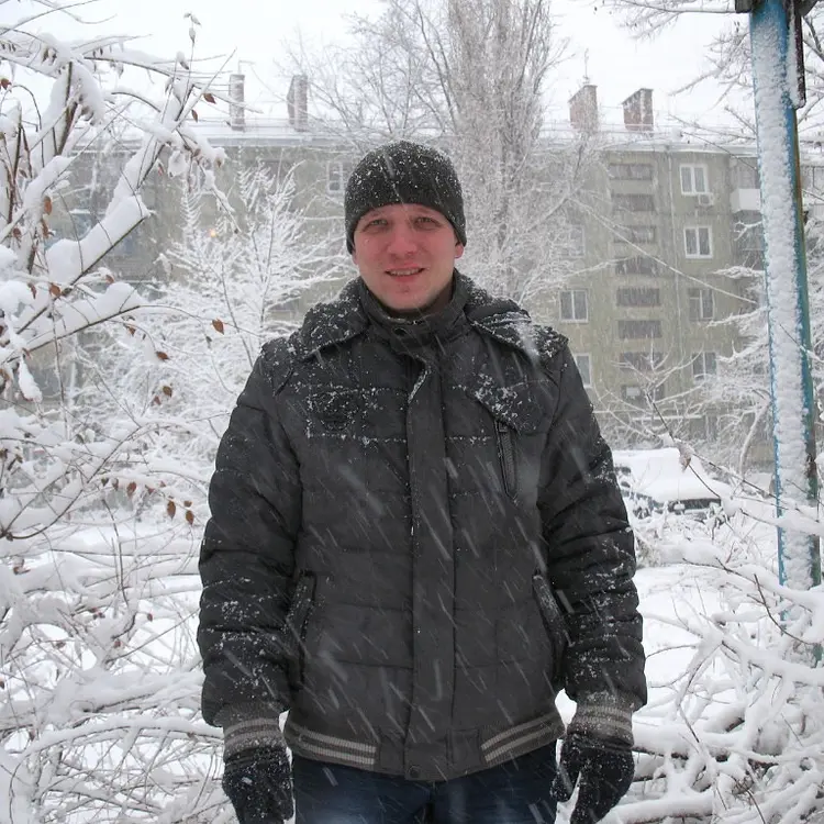 Мы Сергей, 45, знакомлюсь для регулярного секса в Запорожье