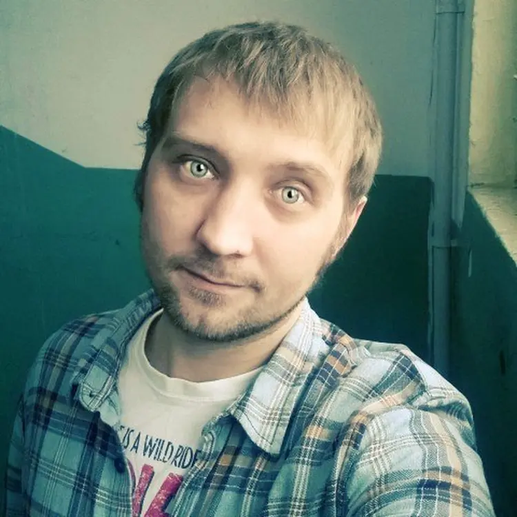 Иван из Магнитогорска, мне 38, познакомлюсь для регулярного секса