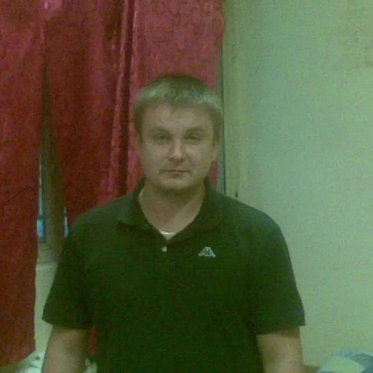 Я Вадим, 45, из Лыткарина, ищу знакомство для регулярного секса