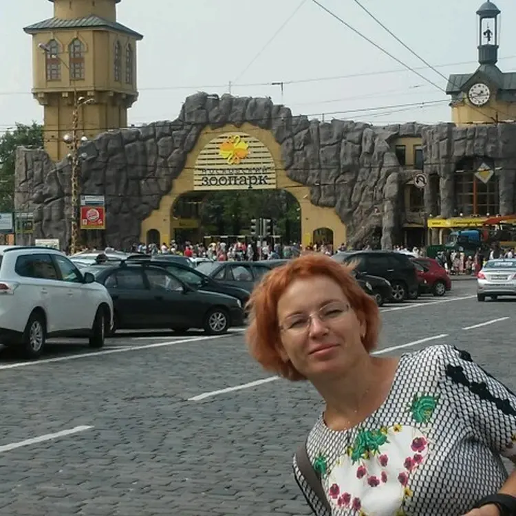 Я Ирина, 45, из Чехова, ищу знакомство для секса на одну ночь
