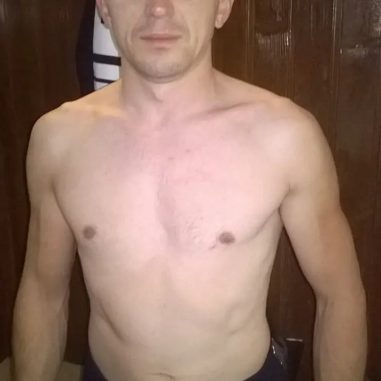 Руслан из Ивантеевки, мне 41, познакомлюсь для регулярного секса