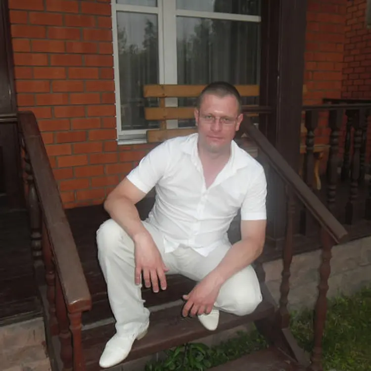 Я Андрюха, 41, знакомлюсь для регулярного секса в Щелково