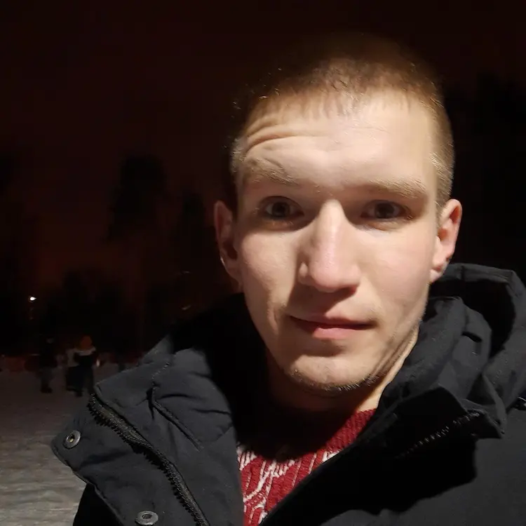 Мы Алексей, 27, из Электростали, ищу знакомство для регулярного секса