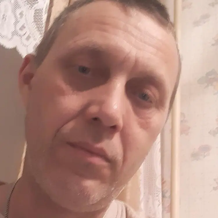 Я Алексей, 46, из Нерюнгри, ищу знакомство для регулярного секса