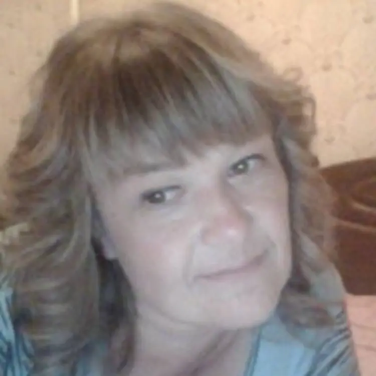 Ольга из Новороссийска, мне 50, познакомлюсь для постоянных отношений