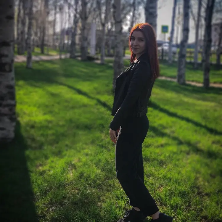 Alena из Иркутска, ищу на сайте совместные путешествия