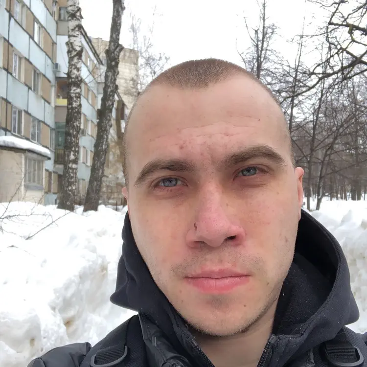 Я Алексей, 24, из Казани, ищу знакомство для общения