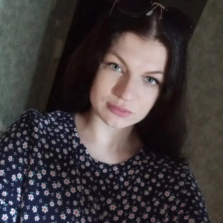 Я Таня, 24, знакомлюсь для регулярного секса в Барнауле