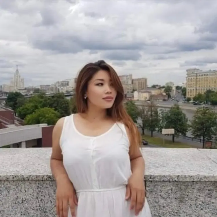 Я Peri, 29, из Москвы, ищу знакомство для дружбы
