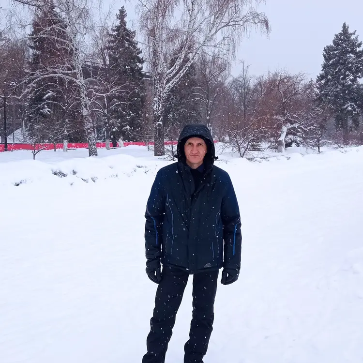 Я Сергей, 50, из Самары, ищу знакомство для регулярного секса